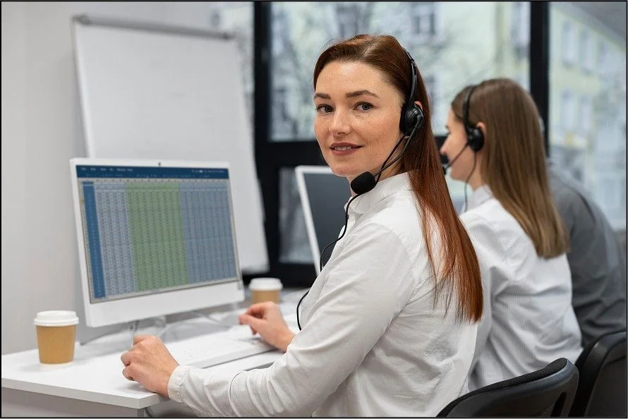 24/7 customer support